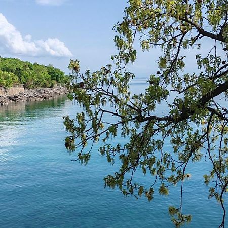 Deluxe Sea View Apartment Mate Balote Rijeka Eksteriør bilde