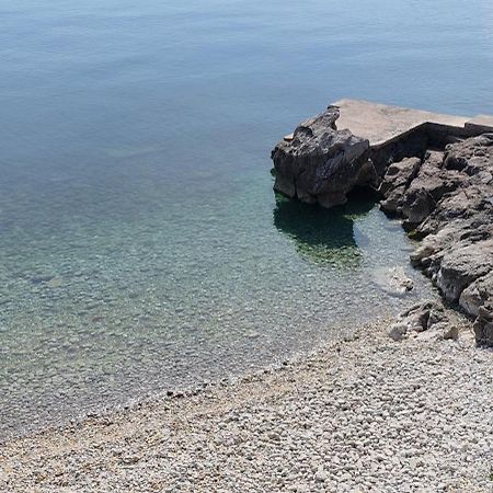 Deluxe Sea View Apartment Mate Balote Rijeka Eksteriør bilde