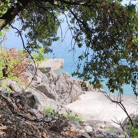 Deluxe Sea View Apartment Mate Balote Rijeka Eksteriør bilde