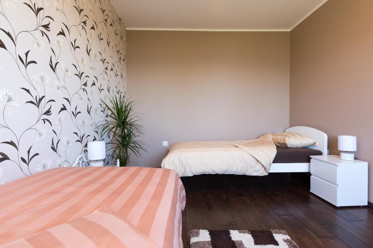 Deluxe Sea View Apartment Mate Balote Rijeka Eksteriør bilde