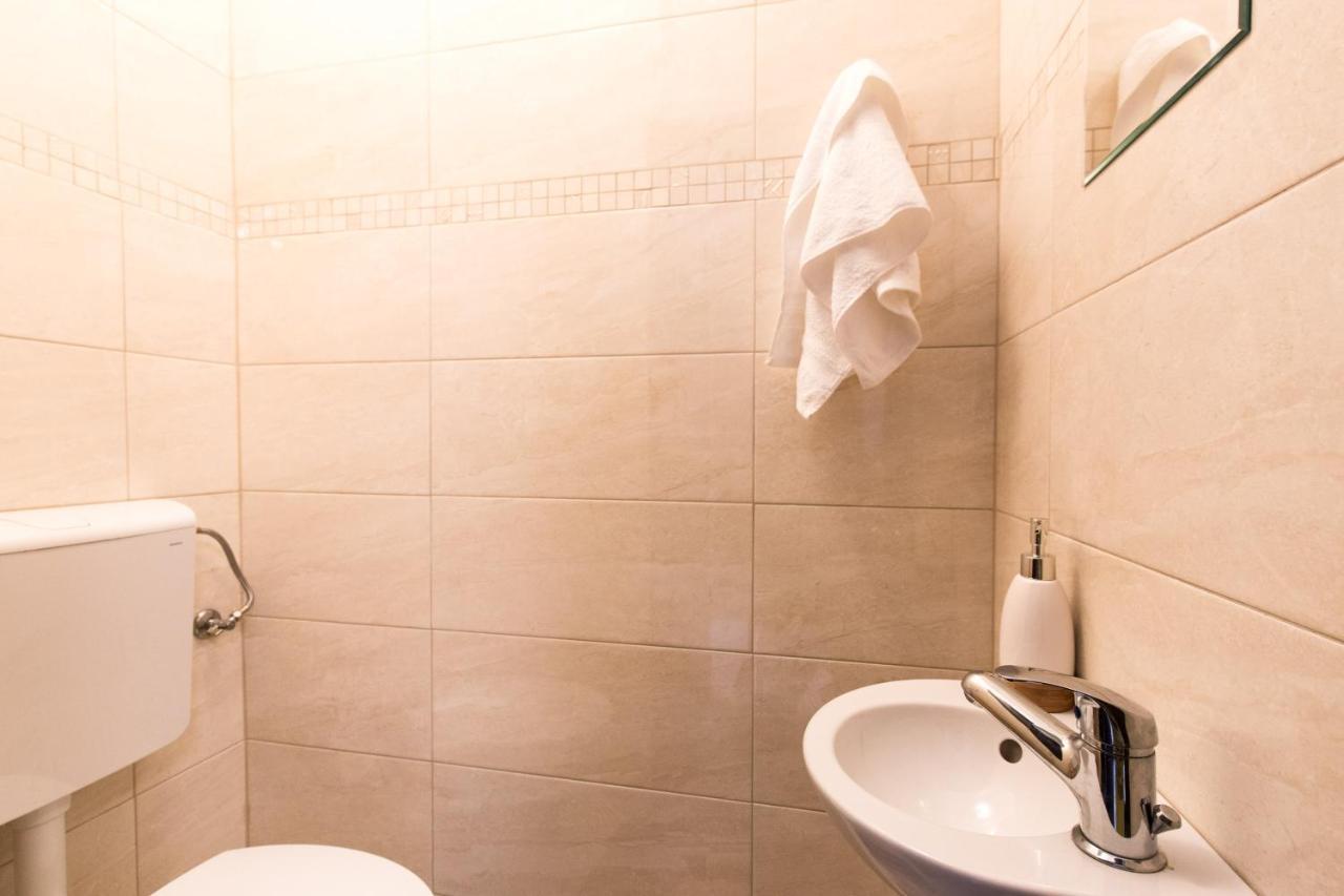 Deluxe Sea View Apartment Mate Balote Rijeka Eksteriør bilde