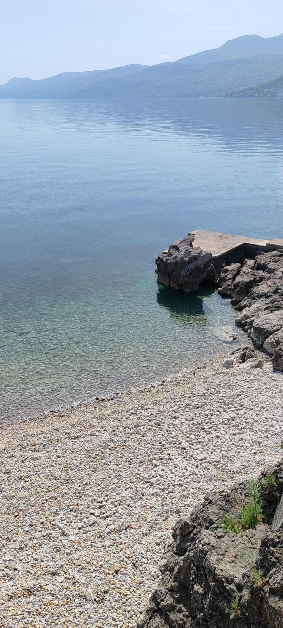 Deluxe Sea View Apartment Mate Balote Rijeka Eksteriør bilde